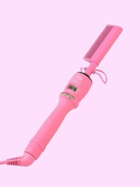 Unice Electric Hot Comb